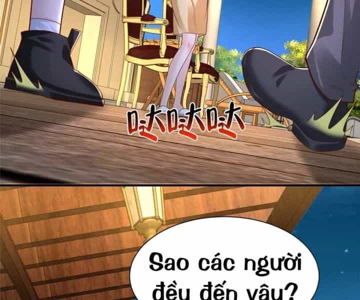 Mỗi Tuần Ta Có Một Nghề Nghiệp Mới - Chương 817 - ảnh 4