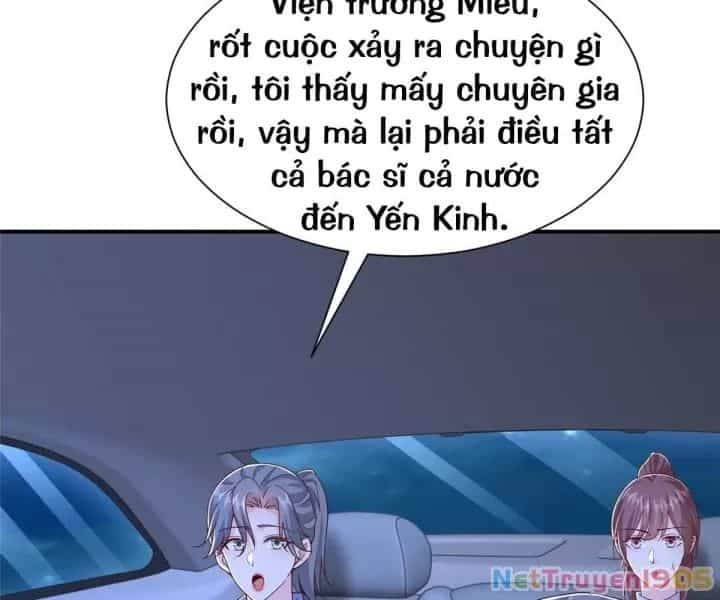 Mỗi Tuần Ta Có Một Nghề Nghiệp Mới - Chương 817 - ảnh 42
