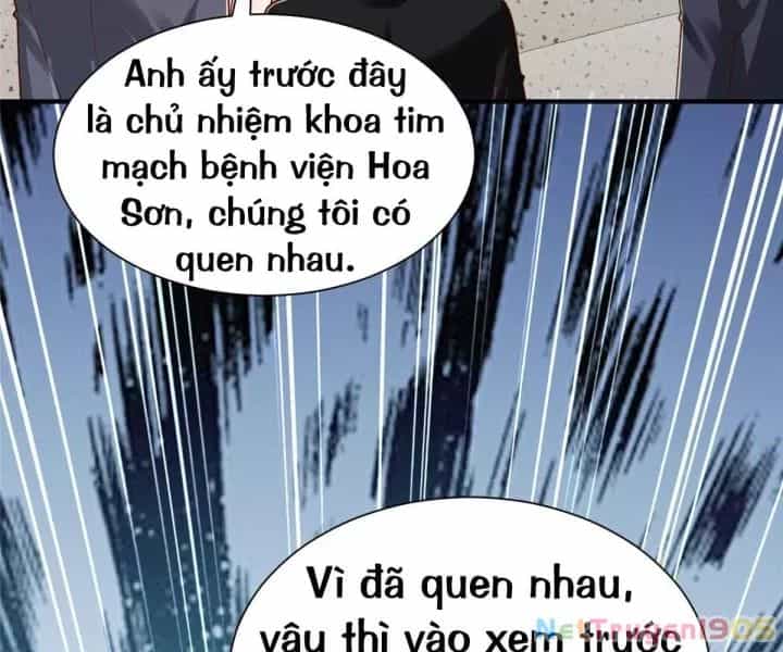 Mỗi Tuần Ta Có Một Nghề Nghiệp Mới - Chương 817 - ảnh 60
