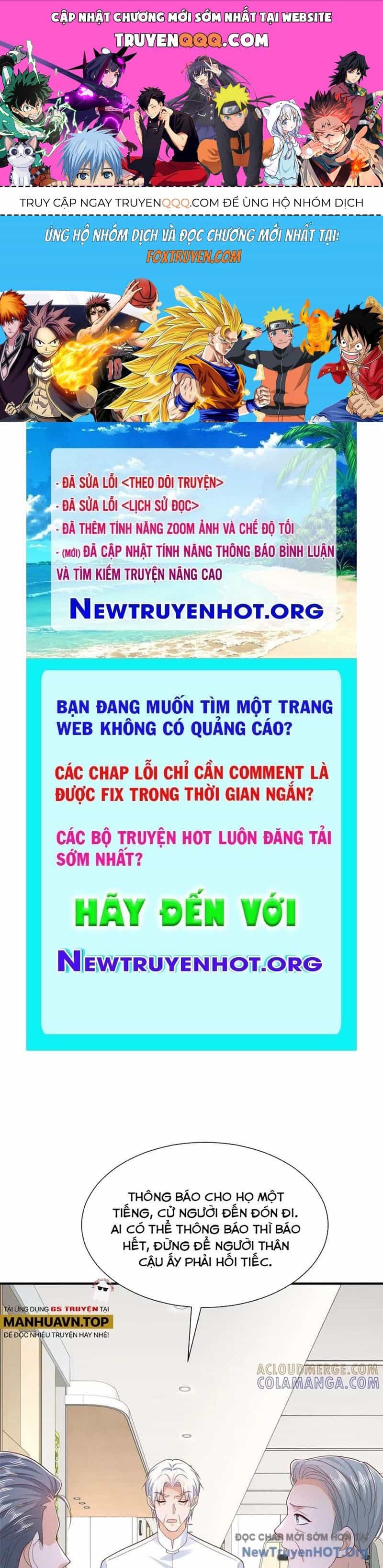 Mỗi Tuần Ta Có Một Nghề Nghiệp Mới - Chương 819 - ảnh 1
