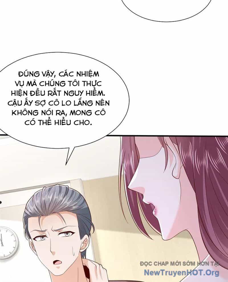 Mỗi Tuần Ta Có Một Nghề Nghiệp Mới - Chương 819 - ảnh 55