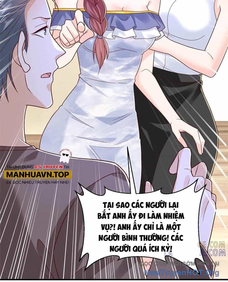 Mỗi Tuần Ta Có Một Nghề Nghiệp Mới - Chương 819 - ảnh 58