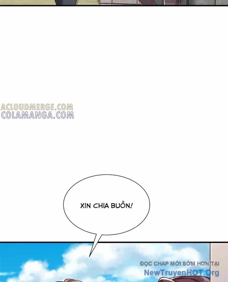 Mỗi Tuần Ta Có Một Nghề Nghiệp Mới - Chương 821 - ảnh 23