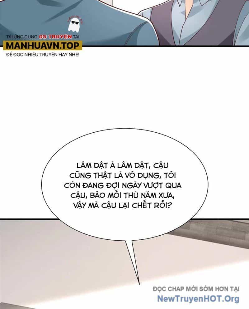 Mỗi Tuần Ta Có Một Nghề Nghiệp Mới - Chương 821 - ảnh 26