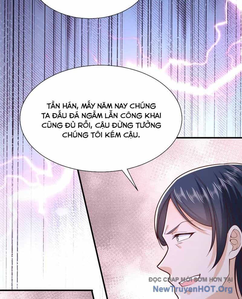 Mỗi Tuần Ta Có Một Nghề Nghiệp Mới - Chương 821 - ảnh 32