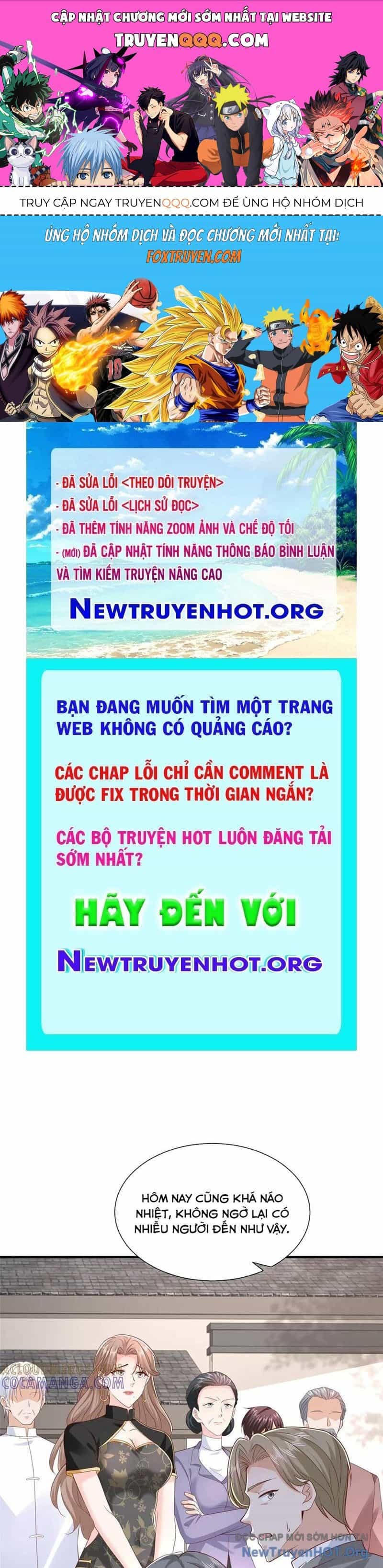 Mỗi Tuần Ta Có Một Nghề Nghiệp Mới - Chương 822 - ảnh 1