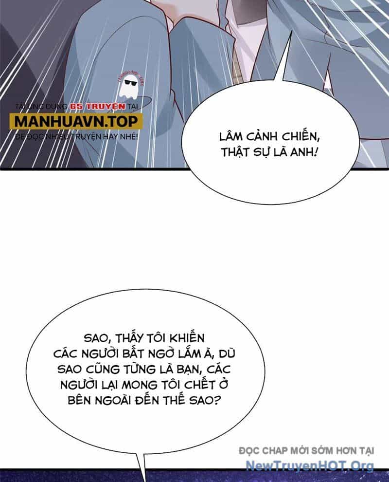 Mỗi Tuần Ta Có Một Nghề Nghiệp Mới - Chương 822 - ảnh 37