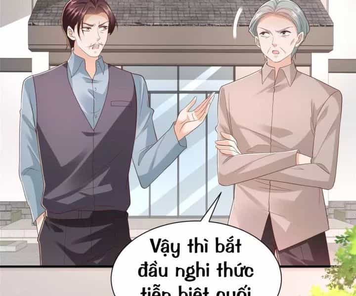 Mỗi Tuần Ta Có Một Nghề Nghiệp Mới - Chương 823 - ảnh 10