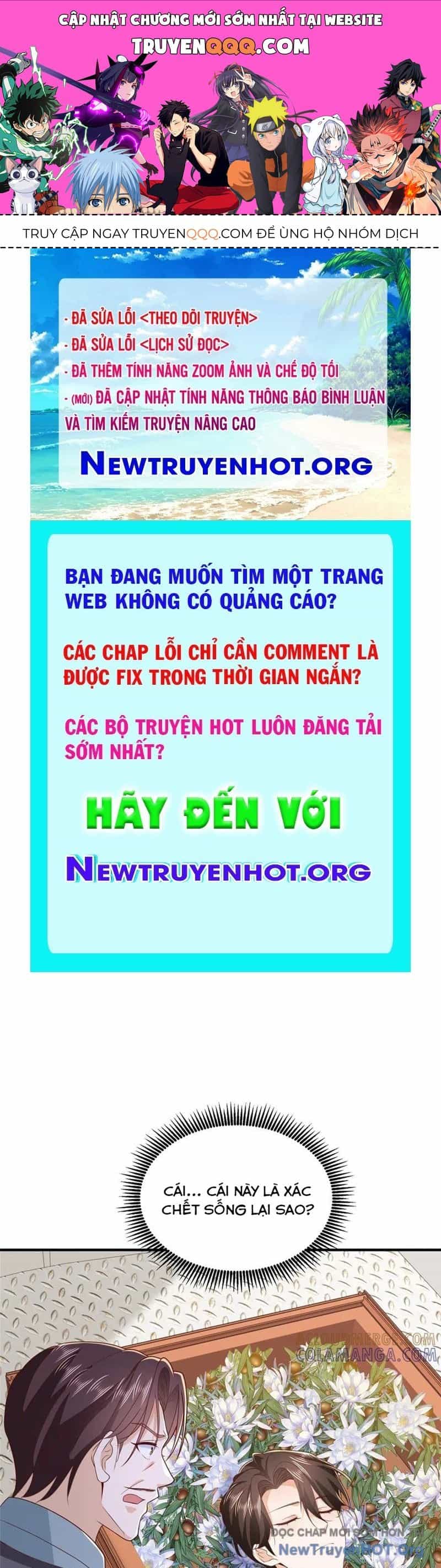 Mỗi Tuần Ta Có Một Nghề Nghiệp Mới - Chương 824 - ảnh 1