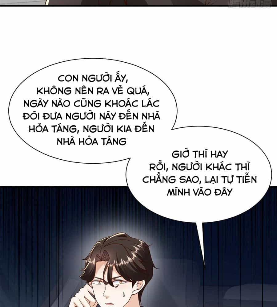 Mỗi Tuần Ta Có Một Nghề Nghiệp Mới - Chương 825 - ảnh 67