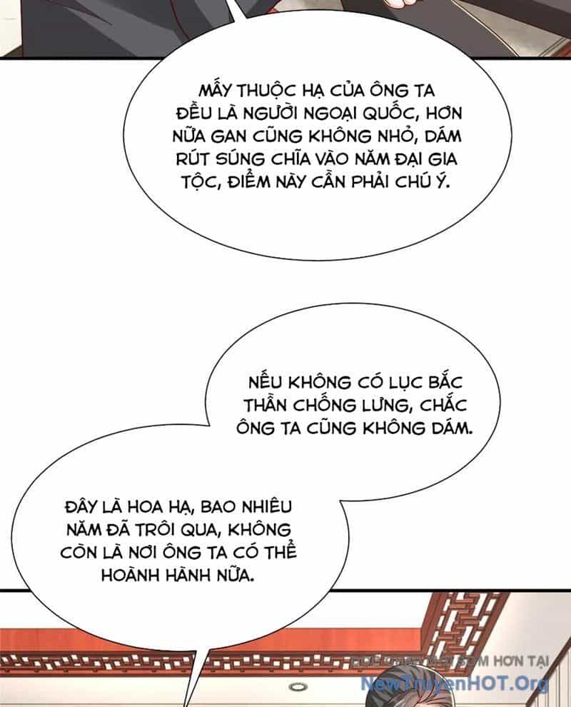 Mỗi Tuần Ta Có Một Nghề Nghiệp Mới - Chương 826 - ảnh 33