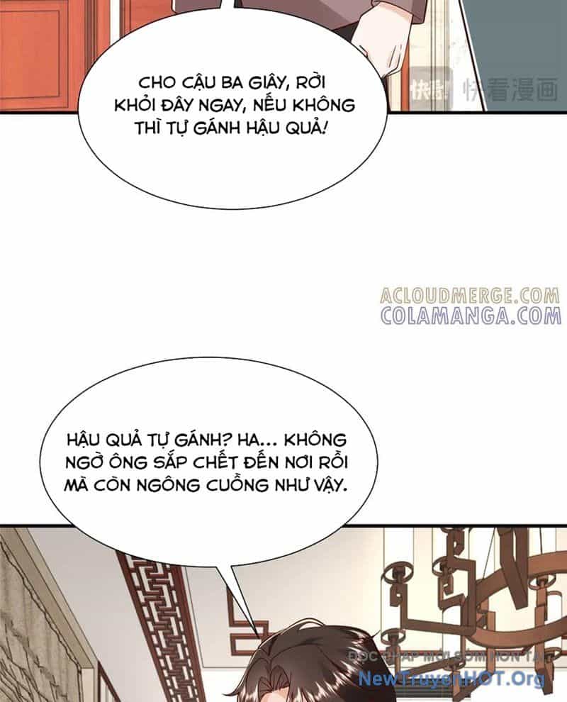 Mỗi Tuần Ta Có Một Nghề Nghiệp Mới - Chương 827 - ảnh 14