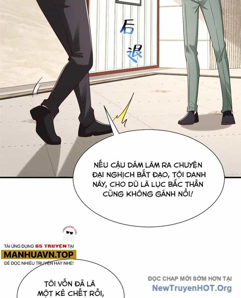 Mỗi Tuần Ta Có Một Nghề Nghiệp Mới - Chương 827 - ảnh 19