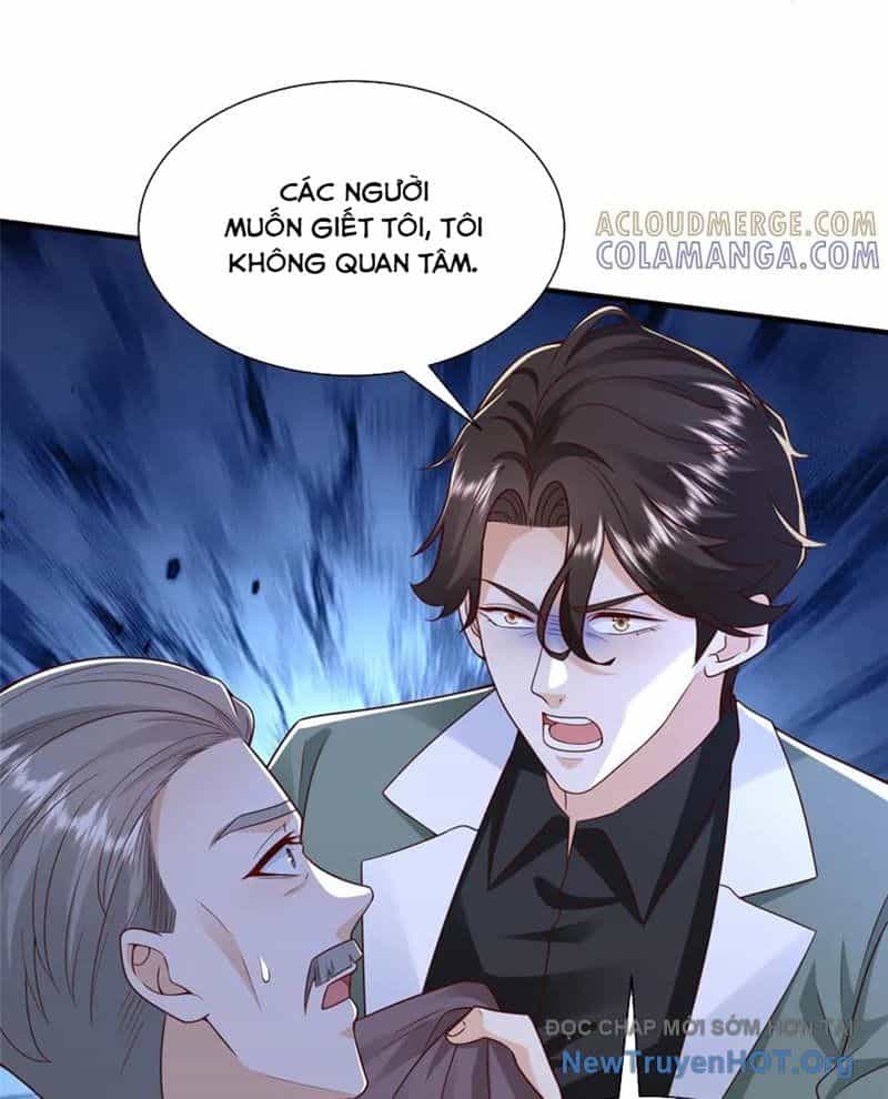 Mỗi Tuần Ta Có Một Nghề Nghiệp Mới - Chương 827 - ảnh 30