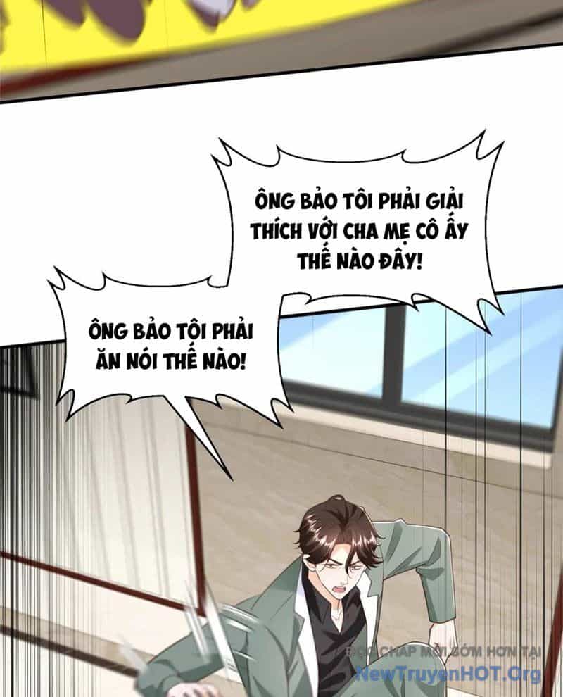 Mỗi Tuần Ta Có Một Nghề Nghiệp Mới - Chương 827 - ảnh 37