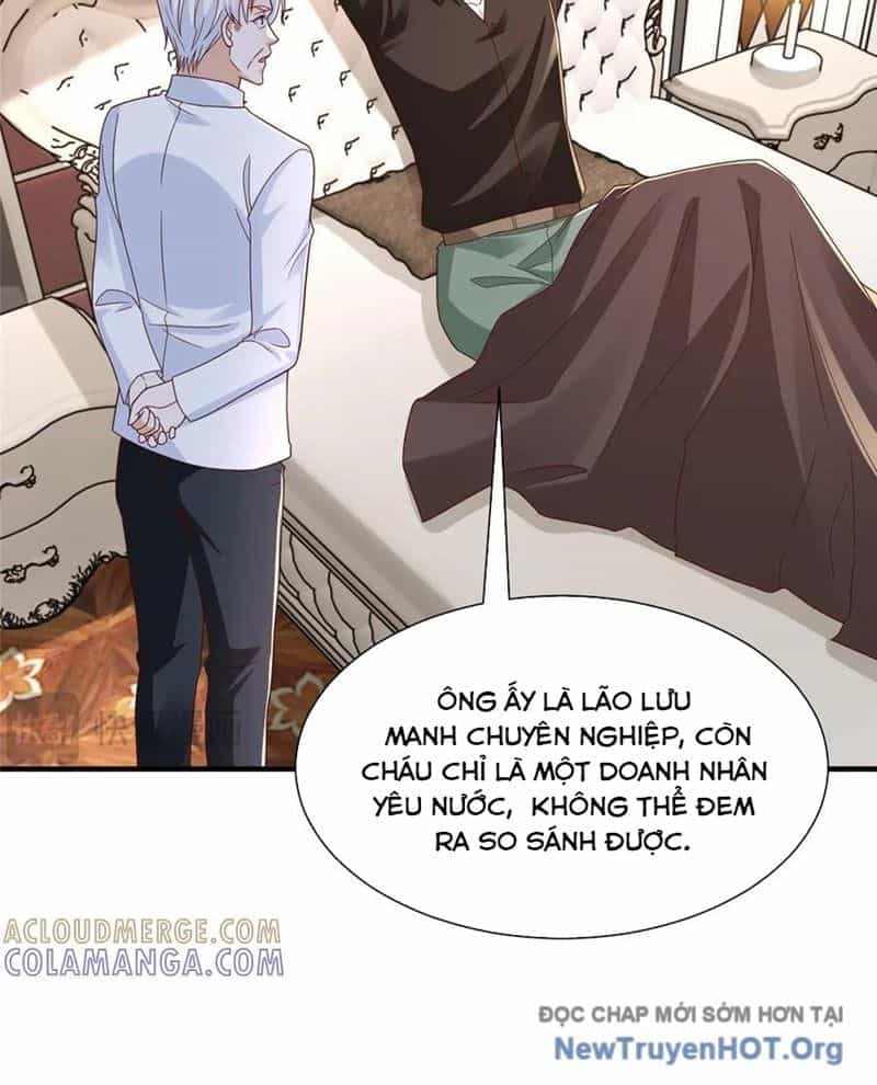 Mỗi Tuần Ta Có Một Nghề Nghiệp Mới - Chương 827 - ảnh 55