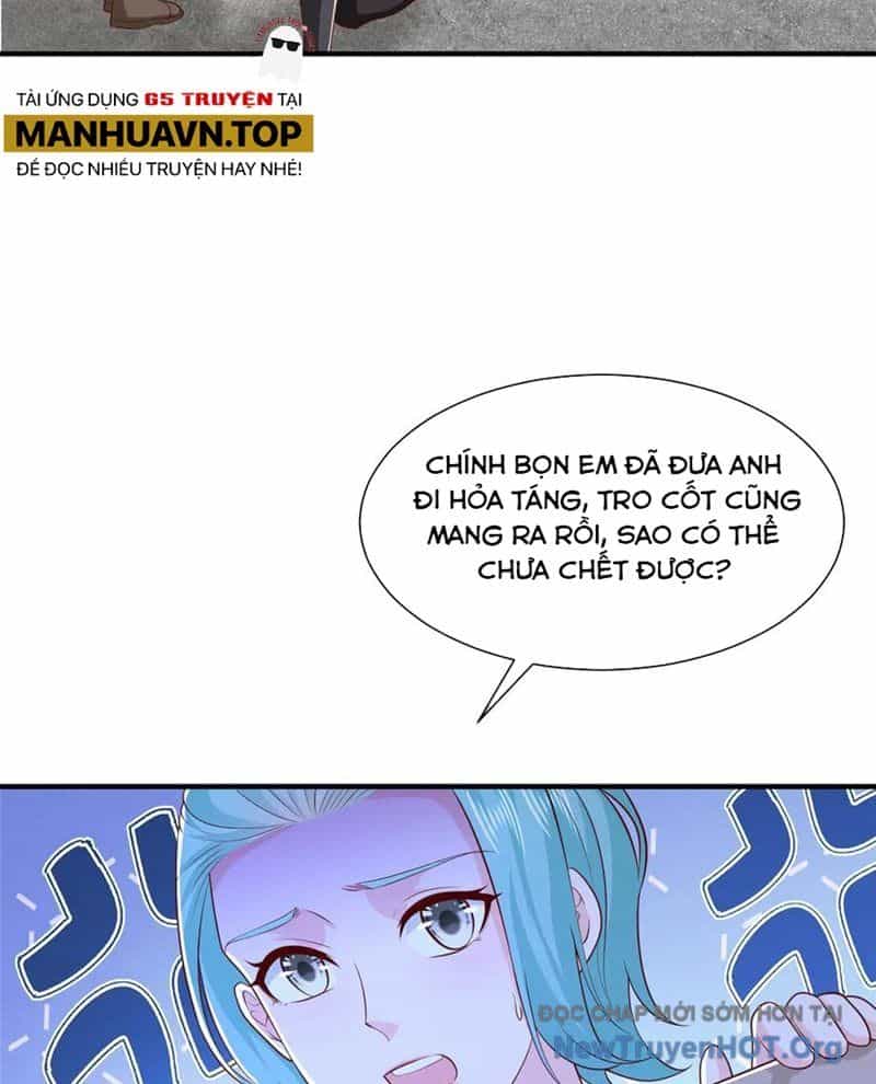 Mỗi Tuần Ta Có Một Nghề Nghiệp Mới - Chương 828 - ảnh 35