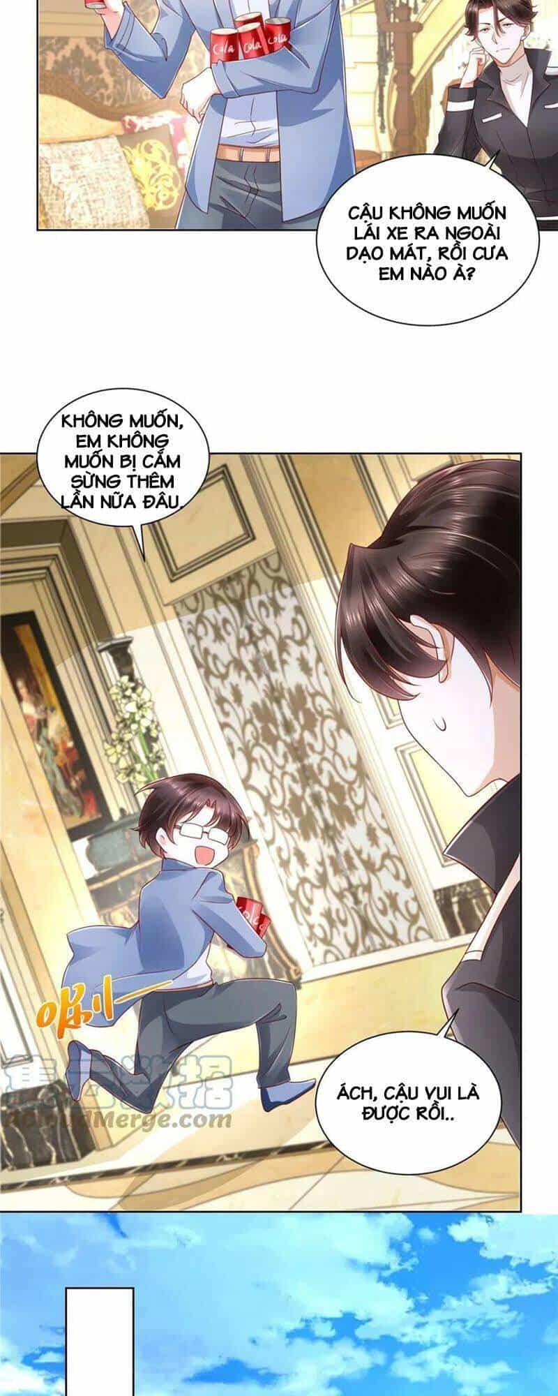 Mỗi Tuần Ta Có Một Nghề Nghiệp Mới - Chương 83 - ảnh 26