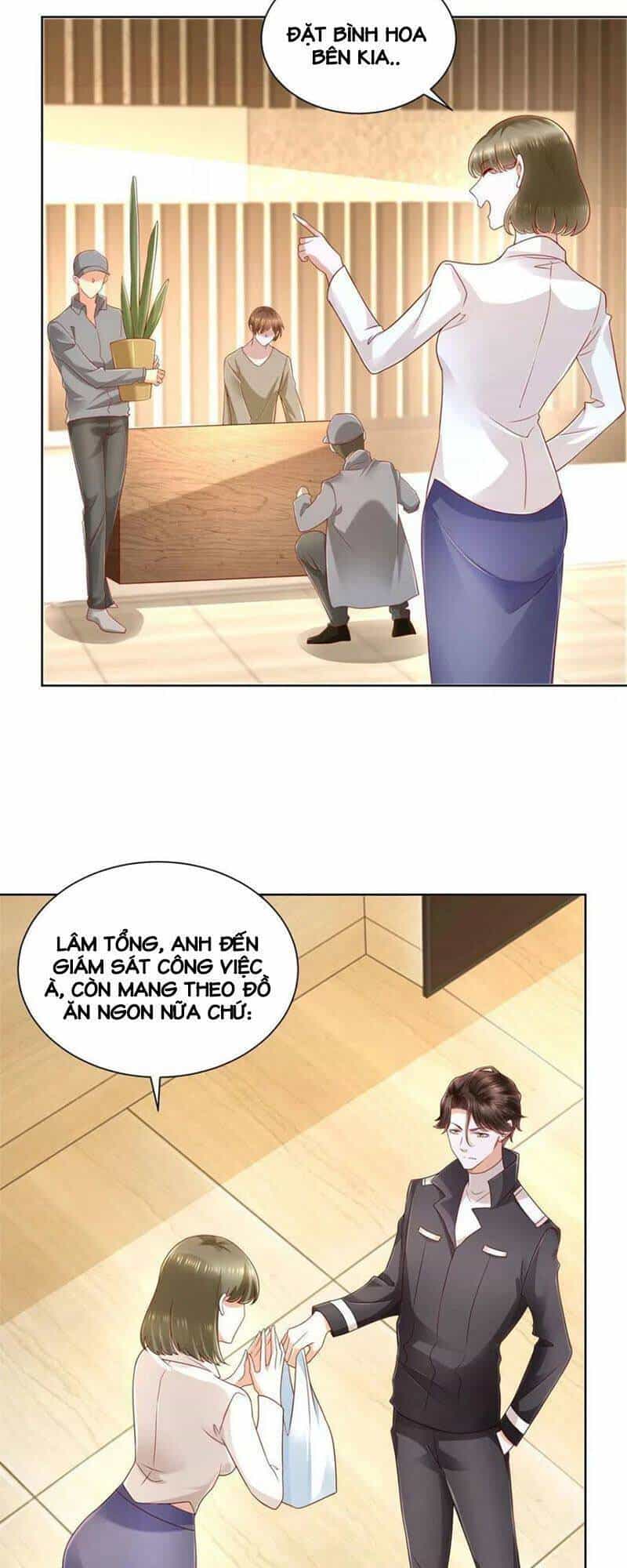 Mỗi Tuần Ta Có Một Nghề Nghiệp Mới - Chương 83 - ảnh 29