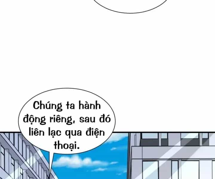 Mỗi Tuần Ta Có Một Nghề Nghiệp Mới - Chương 829 - ảnh 13