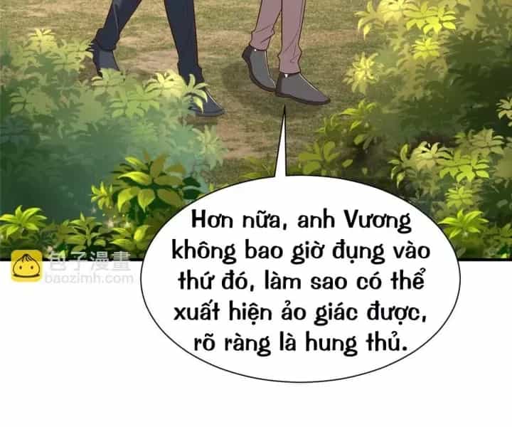 Mỗi Tuần Ta Có Một Nghề Nghiệp Mới - Chương 829 - ảnh 24