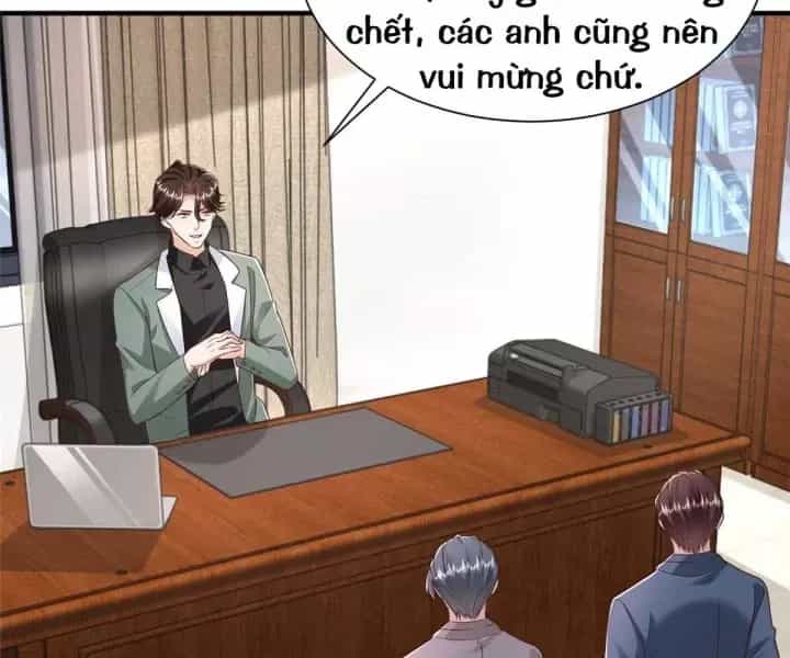 Mỗi Tuần Ta Có Một Nghề Nghiệp Mới - Chương 829 - ảnh 76