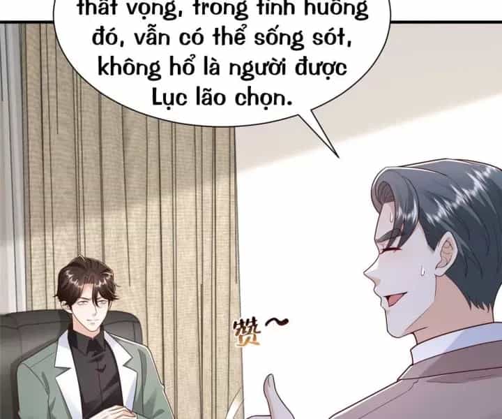 Mỗi Tuần Ta Có Một Nghề Nghiệp Mới - Chương 829 - ảnh 81