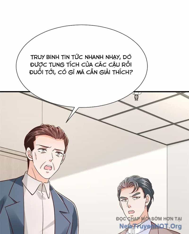 Mỗi Tuần Ta Có Một Nghề Nghiệp Mới - Chương 830 - ảnh 10
