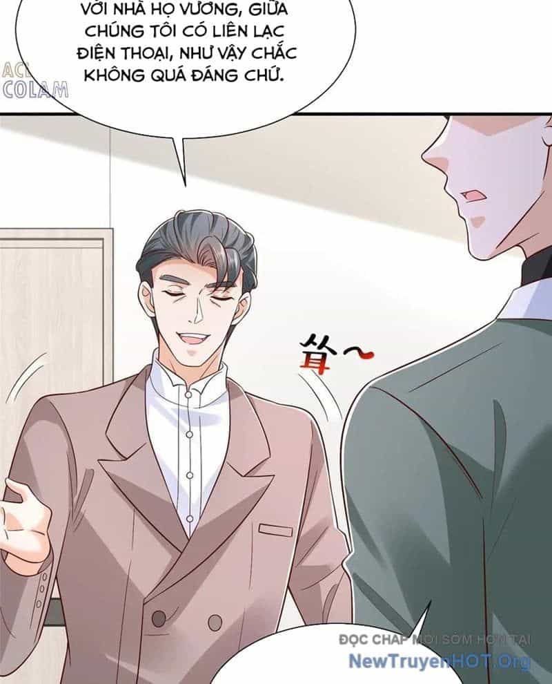 Mỗi Tuần Ta Có Một Nghề Nghiệp Mới - Chương 830 - ảnh 28