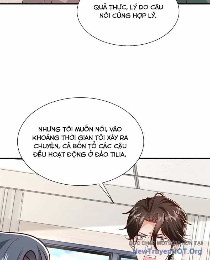 Mỗi Tuần Ta Có Một Nghề Nghiệp Mới - Chương 830 - ảnh 29