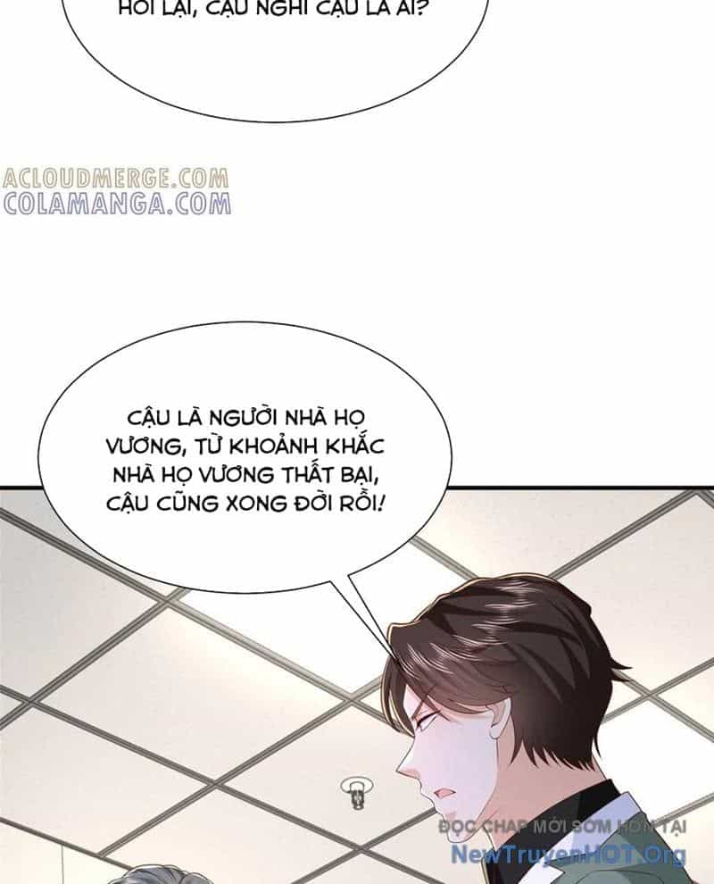 Mỗi Tuần Ta Có Một Nghề Nghiệp Mới - Chương 830 - ảnh 38