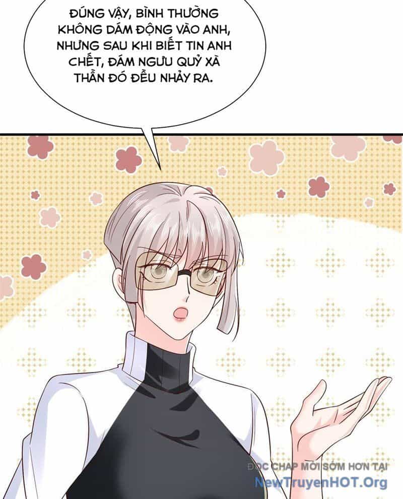 Mỗi Tuần Ta Có Một Nghề Nghiệp Mới - Chương 833 - ảnh 30