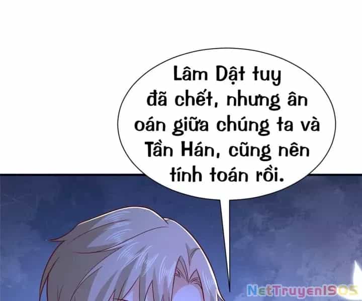 Mỗi Tuần Ta Có Một Nghề Nghiệp Mới - Chương 835 - ảnh 31