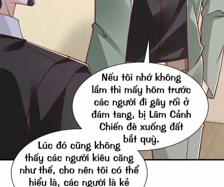 Mỗi Tuần Ta Có Một Nghề Nghiệp Mới - Chương 837 - ảnh 47