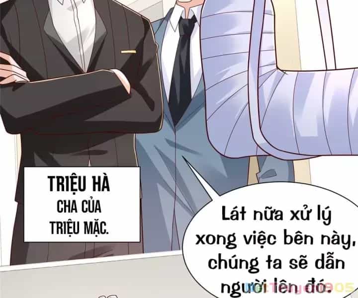Mỗi Tuần Ta Có Một Nghề Nghiệp Mới - Chương 837 - ảnh 8