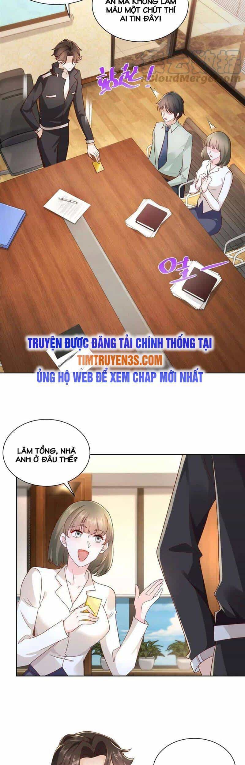 Mỗi Tuần Ta Có Một Nghề Nghiệp Mới - Chương 84 - ảnh 12