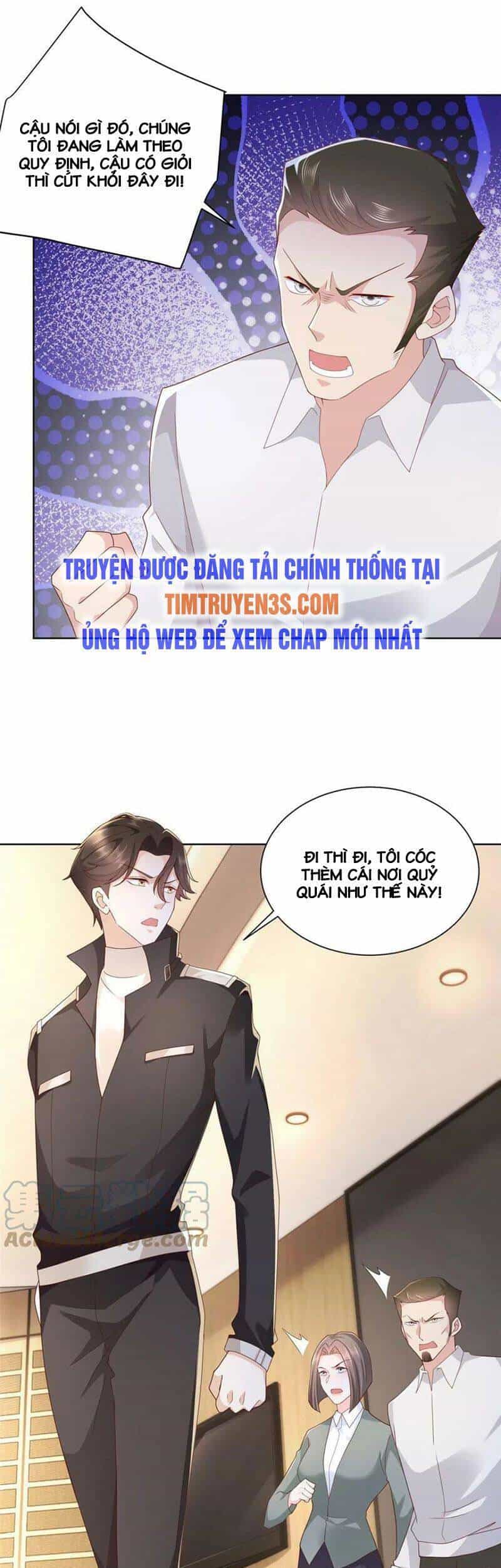 Mỗi Tuần Ta Có Một Nghề Nghiệp Mới - Chương 84 - ảnh 25