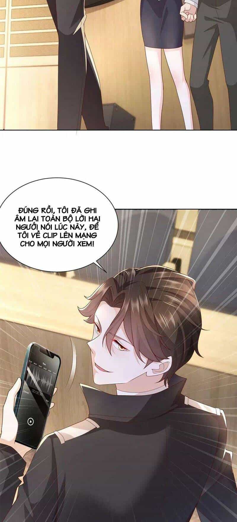 Mỗi Tuần Ta Có Một Nghề Nghiệp Mới - Chương 84 - ảnh 26