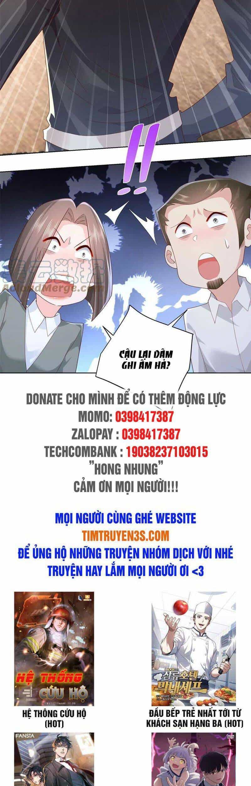 Mỗi Tuần Ta Có Một Nghề Nghiệp Mới - Chương 84 - ảnh 27