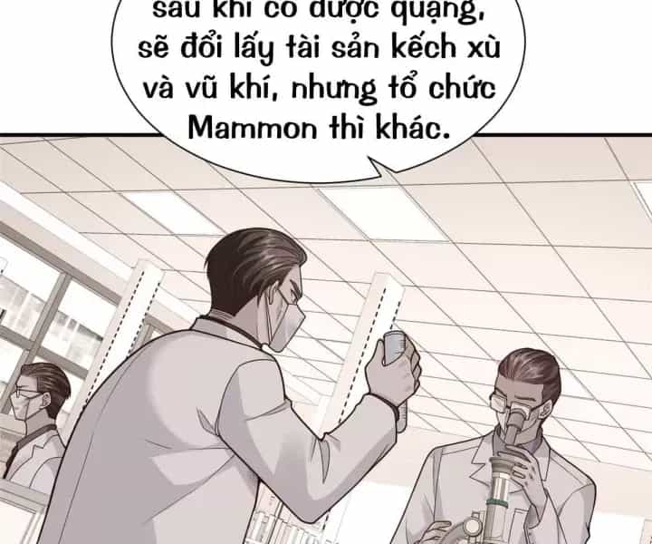 Mỗi Tuần Ta Có Một Nghề Nghiệp Mới - Chương 839 - ảnh 54