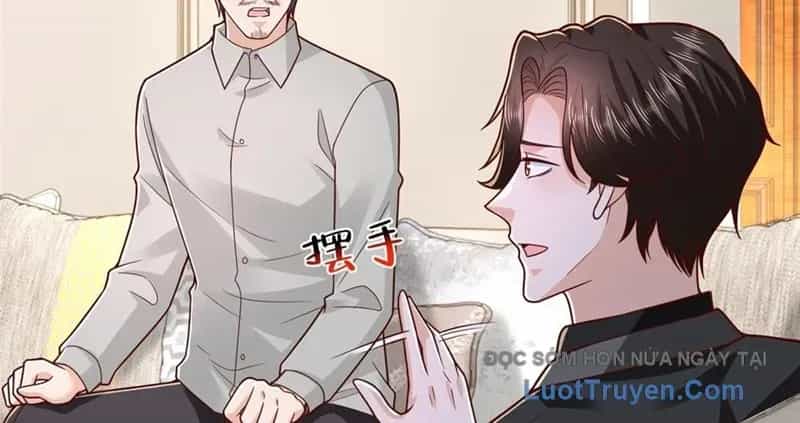 Mỗi Tuần Ta Có Một Nghề Nghiệp Mới - Chương 841 - ảnh 57