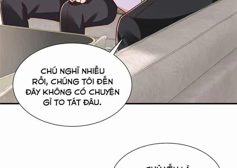 Mỗi Tuần Ta Có Một Nghề Nghiệp Mới - Chương 841 - ảnh 58