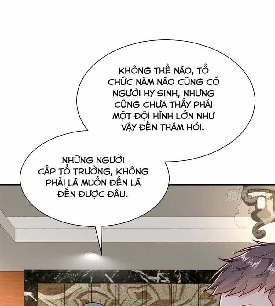 Mỗi Tuần Ta Có Một Nghề Nghiệp Mới - Chương 843 - ảnh 17