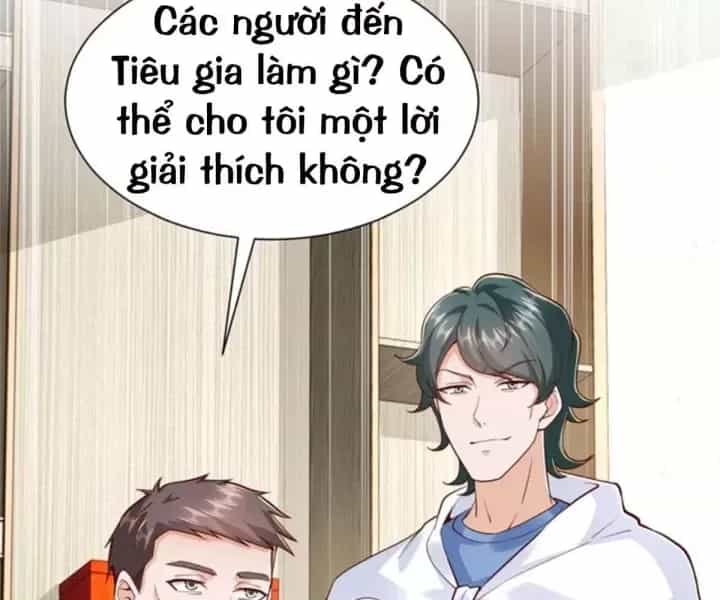 Mỗi Tuần Ta Có Một Nghề Nghiệp Mới - Chương 844 - ảnh 21