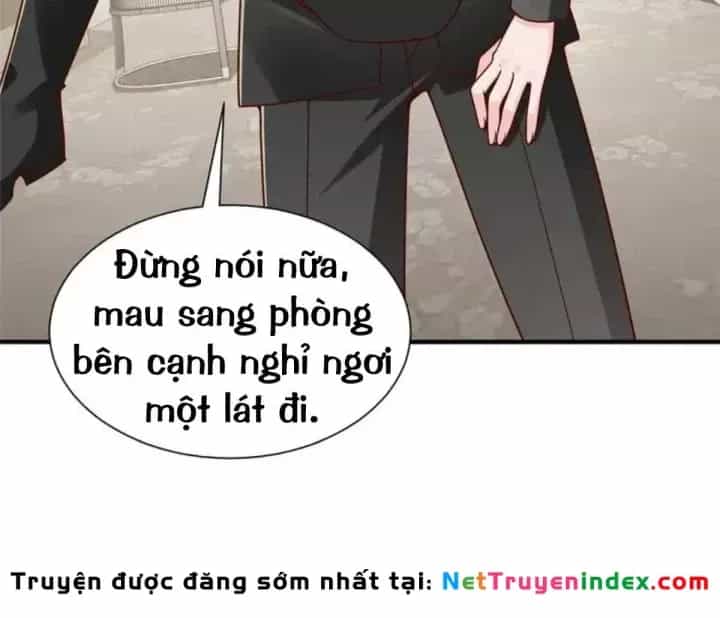 Mỗi Tuần Ta Có Một Nghề Nghiệp Mới - Chương 846 - ảnh 31