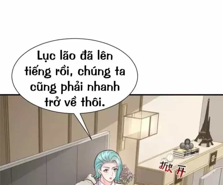 Mỗi Tuần Ta Có Một Nghề Nghiệp Mới - Chương 848 - ảnh 20