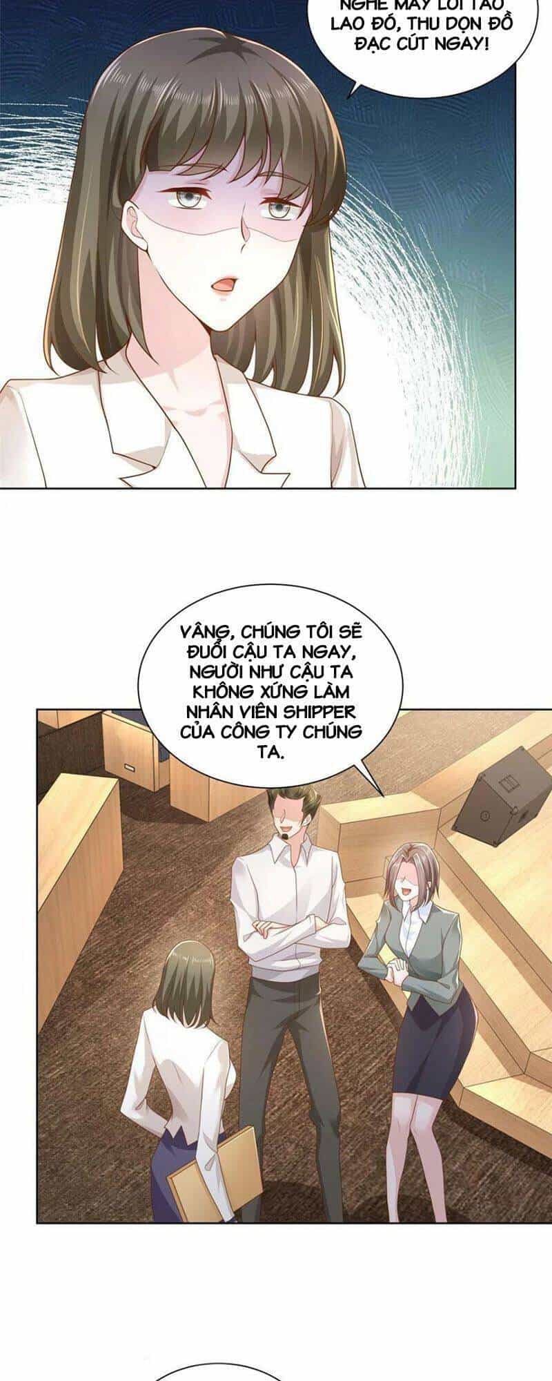Mỗi Tuần Ta Có Một Nghề Nghiệp Mới - Chương 85 - ảnh 10
