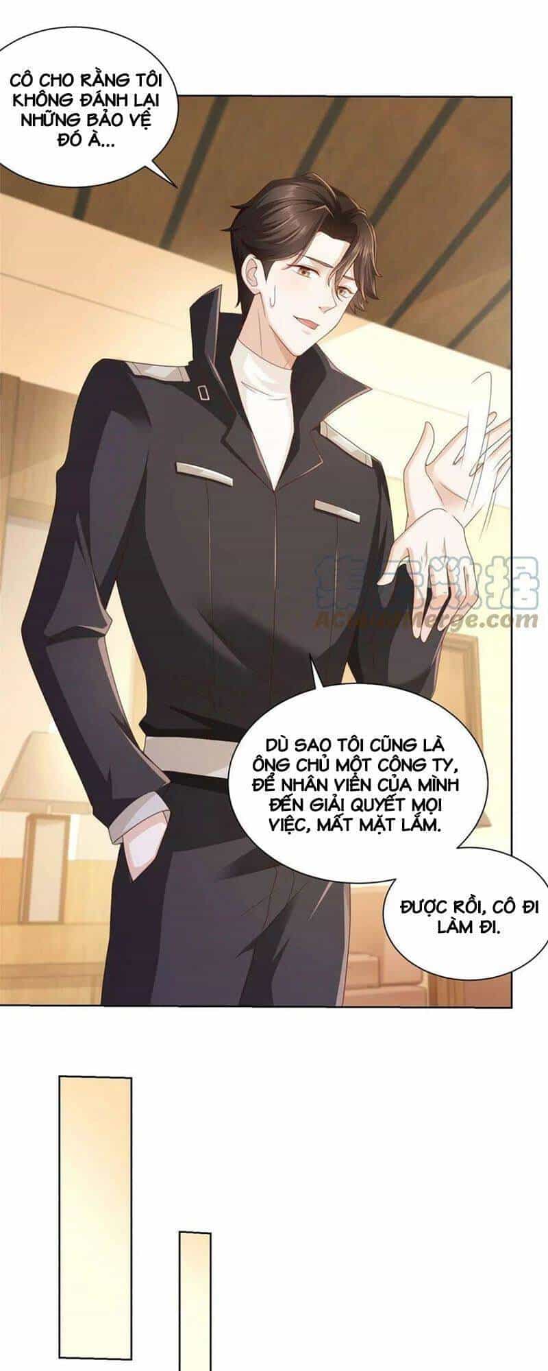 Mỗi Tuần Ta Có Một Nghề Nghiệp Mới - Chương 85 - ảnh 22
