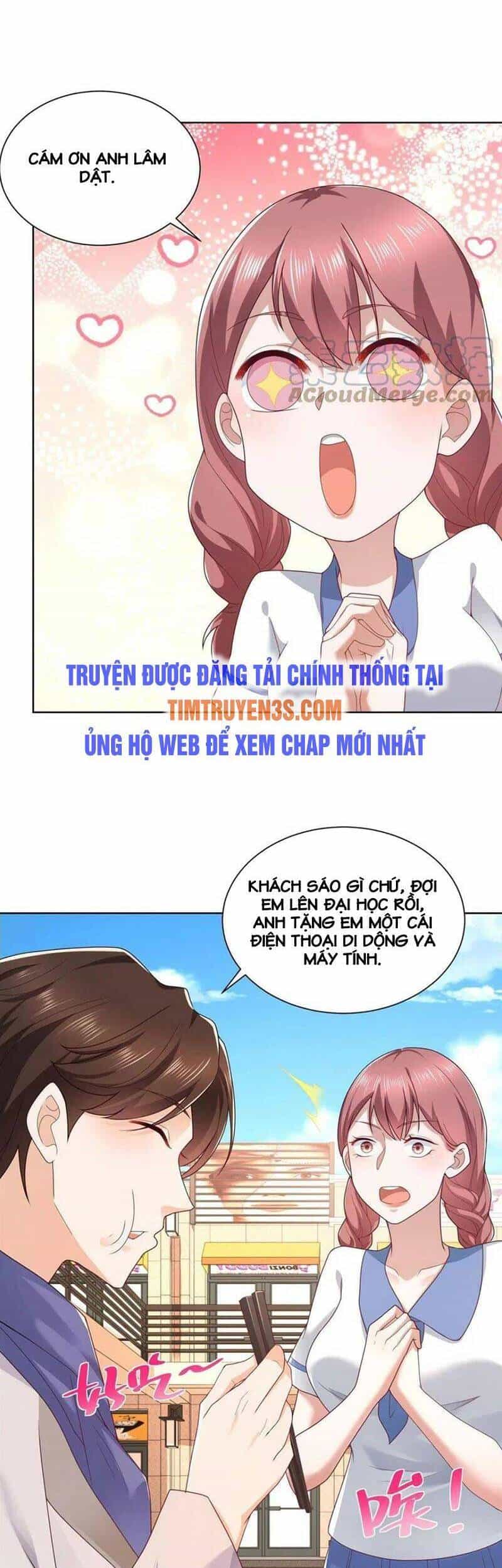 Mỗi Tuần Ta Có Một Nghề Nghiệp Mới - Chương 86 - ảnh 16