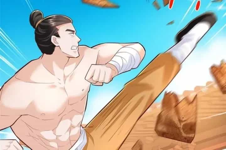 Mỗi Tuần Ta Có Một Nghề Nghiệp Mới - Chương 868 - ảnh 101